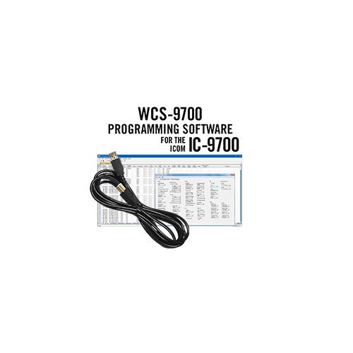 RT SYSTEMS WCS9700USB